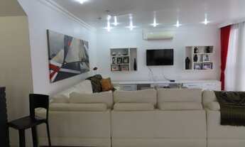 Imagem 7: Apartamento para venda possui 304 metros quadrados com 4 quartos