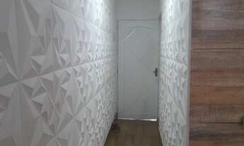 Imagem 3: Casa para aluguel com 125 metros quadrados com 2 quartos