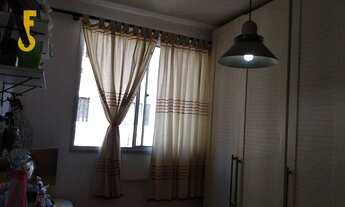 Imagem 6: VENDO APARTAMENTO 52M² COM 2 QUARTOS NO CONDOMINIO MARAVILLE NA TAQUARA