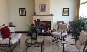 Imagem 1: São Paulo - Apartamento Padrão - Mooca