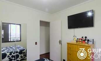 Imagem 7: Apartamento para Venda em São Bernardo do Campo, Baeta Neves, 2 dormitórios, 1 banheiro, 1