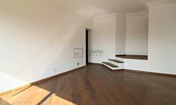 Imagem 4: Apartamento Locação 3 Dormitórios - 218 m² Vila Mariana