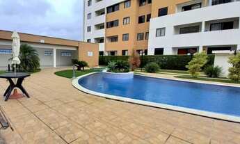 Imagem 3: Apartamento Para Venda No Condominio Machado de Assis - Parque Das Árvores