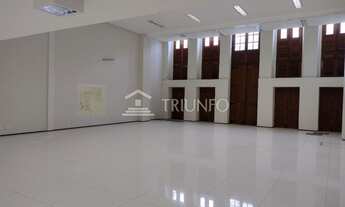 Imagem 4: Prédio 1241m² no Centro de São Luís Mezanino e Porcelanato 30 Vagas MKT***TR90147