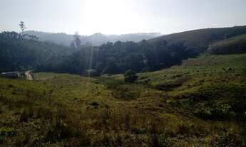 Imagem 3: G-46 - terreno em santa Isabel, pouso alegre ótima localização e preço!