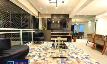 Imagem 5: Apartamento Venda Brooklin 90 m² 2 Dormitórios