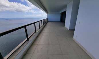 Imagem 6: Apartamento para Venda em Salvador, Vitória, 5 dormitórios, 4 suítes, 7 banheiros, 5 vagas