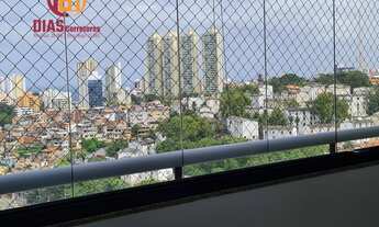 Imagem 2: Apartamento para alugar no bairro Horto Florestal - Salvador/BA