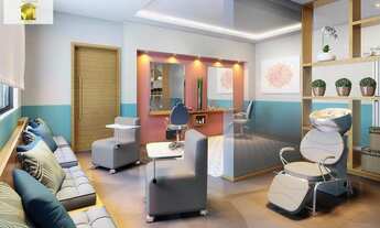 Imagem 2: Belíssimo Apartamento Patriani 132 m² | 3 suítes