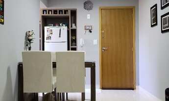 Imagem 2: Apartamento Semi Mobiliado no bairro Cancelli