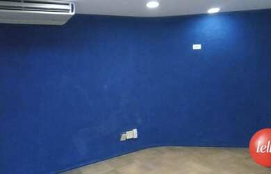 Imagem 2: São Paulo - Conjunto Comercial/sala - Brooklin