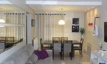 Imagem 4: Metrô Alto do Ipiranga(Linha Verde) - Apto 61M², 2 Dormitórios, 2 Vagas - Lazer Completo