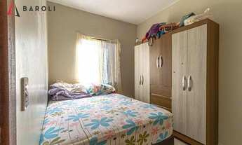 Imagem 2: Apartamento com 2 dormitórios à venda, 64 m² por R$ 195.000,00 - Taguatinga Norte - Brasíl