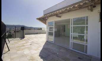 Imagem: Cobertura duplex Na Tijuca