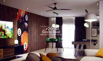 Imagem 5: Apartamento com 2 dorms, Aviação, Praia Grande - R$ 350 mil, Cod: 2441