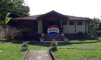 Imagem: Vendo Casa em Terreno de 1000m² em Vargem