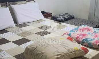 Imagem 7: Casa (térrea na rua) 3 dormitórios/suite, cozinha planejada