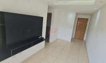 Imagem 3: Apartamento com 2 dorms, Canto do Forte, Praia Grande - R$ 335 mil, Cod: 3924