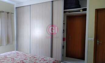 Imagem 7: Casa para aluguel com 3 quartos sendo 1 suite em Loteamento Villa Branca - Jacareí - SP