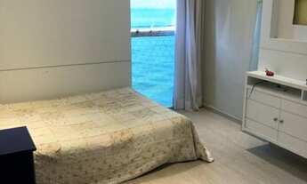 Imagem 5: Apartamento na Beira Mar, PIEDADE, 03 quartos ( 03 suítes) 02 vagas, Reformado