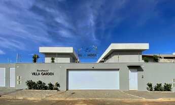 Imagem: CASA RESIDENCIAL em HORTOLÂNDIA - SP, PARQUE