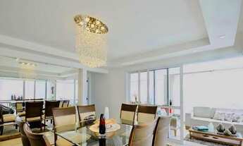 Imagem 7: Apartamento para venda com 212 metros quadrados com 4 quartos em Paraíso - São Paulo - SP