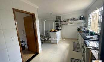 Imagem 4: Casa (térrea na rua) 4 dormitórios, cozinha planejada