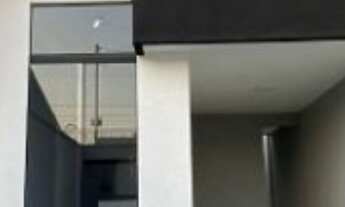 Imagem: Linda casa três quartos bairro Umuarama