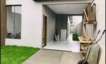 Imagem 6: Casa para venda J. Tropical