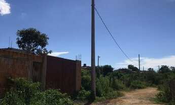 Imagem: Vendo ou troco lote no bairro village
