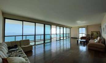 Imagem 4: Apartamento com 4 quartos à venda, 264 m² por R$ 13.000.000 - Ipanema - Rio de Janeiro/RJ