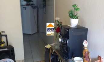 Imagem 5: Casa para Venda em Belford Roxo, Barro Vermelho, 2 dormitórios, 1 suíte, 2 banheiros, 2 va