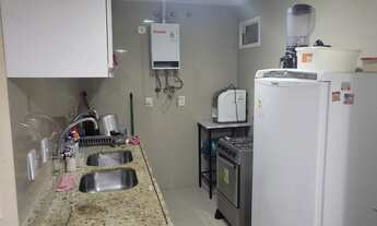 Imagem 5: Apartamento com 2 quartos sendo 1 suíte no VG FUN Praia do Futuro Fortaleza