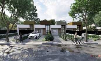 Imagem 2: CAMPO BOM - Casa Padrão - IMIGRANTE