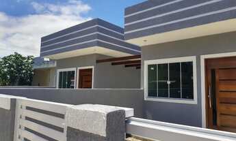 Imagem 4: Casa para Venda em São Pedro da Aldeia, Balneário das Conchas, 3 dormitórios, 1 suíte, 1 b