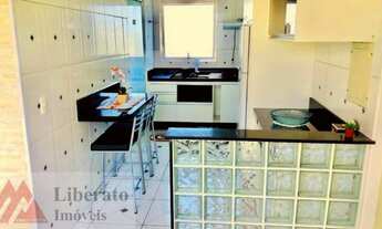 Imagem 6: Belissimo apartamento na Vila Euclides, São Bernardo do Campo - SP - NÃO DA FINANCIMENTO B