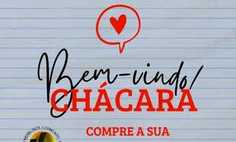 Imagem: Lotes e Sítios liberado pra construir Cd