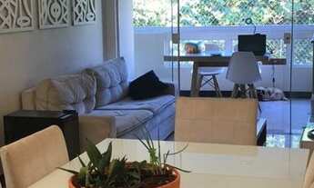 Imagem: Residencial Canto dos Pássaros - 2 quartos