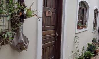 Imagem 5: Casa para venda possui 69 metros quadrados com 2 quartos em Savoy - Itanhaém - SP