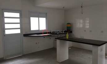 Imagem 3: Ótimo sobrado com 3 suítes e 4 vagas no Cambuci próx Lins de Vasconcelos