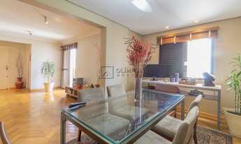 Imagem 3: Venda Apartamento 3 Dormitórios - 140 m² Vila Romana