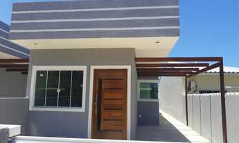 Imagem 6: Casa para Venda em São Pedro da Aldeia, Balneário das Conchas, 3 dormitórios, 1 suíte, 1 b