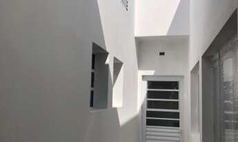 Imagem 5: Casa jardim Nathalia