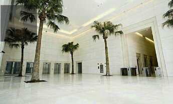 Imagem 5: Andar Corporativo para alugar, 935 m² por R$ 164.000,00/mês - Itaim Bibi - São Paulo/SP