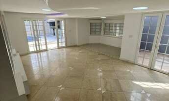 Imagem 7: Excelente casa duplex 4 Suítes em Cond Fechado Seg 24 Horas