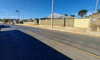 Imagem 3: Área no Setor Caldas D' Oeste