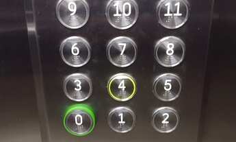 Imagem 4: Bom Acabamento com planejados