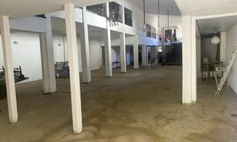 Imagem: Aluguel galpão/ depósito/ estoque