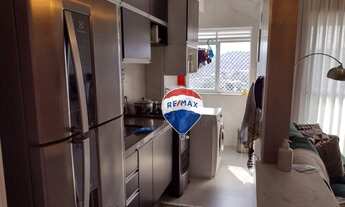 Imagem 4: Apartamento com 2 quartos à venda, 50 m² por R$ 350.000 - Del Castilho - Rio de Janeiro/RJ