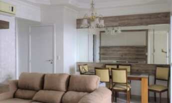 Imagem 3: Mundi 96m², com 3 quartos sendo um suíte